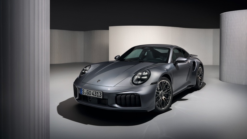 Free download Porsche 911 Turbo S Wallpaper 4K, Wallpaper(s) website provided.