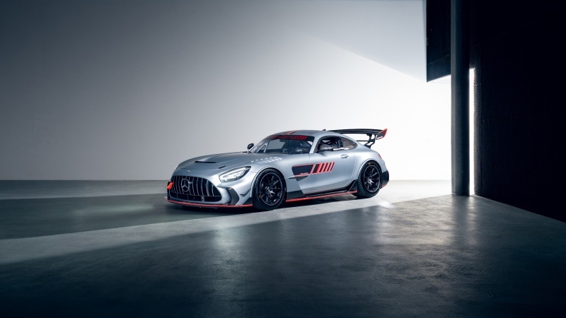 Free download Mercedes-AMG GT Wallpaper 4K, Wallpaper(s) website provided.