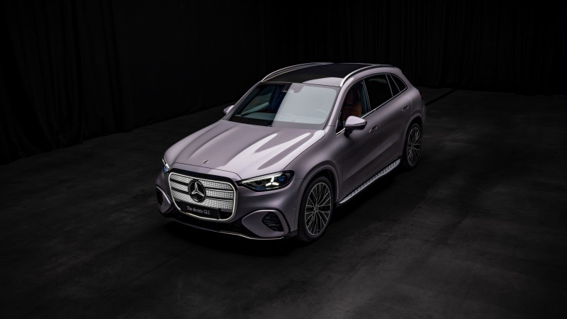 Free download Mercedes-Benz GLC 400 Wallpaper 4K, Wallpaper(s) website provided.
