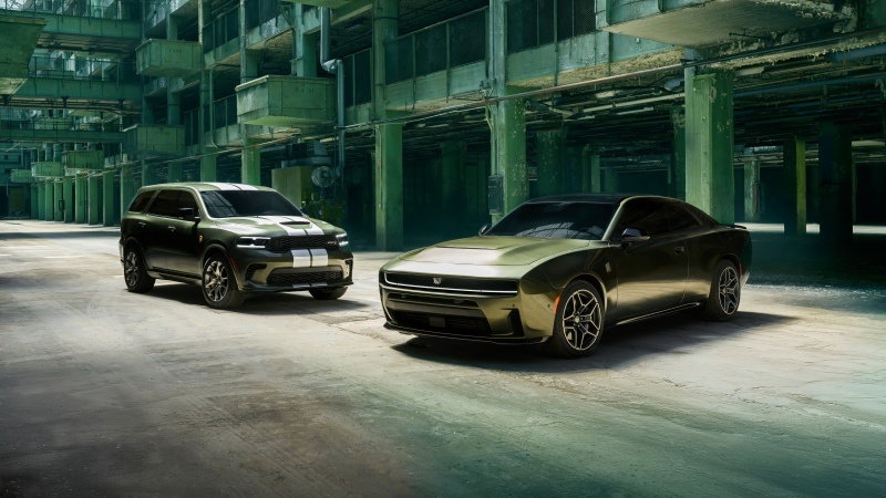 Free download Dodge Durango Dodge Charger Daytona Scat Pack 5K, Wallpaper(s)