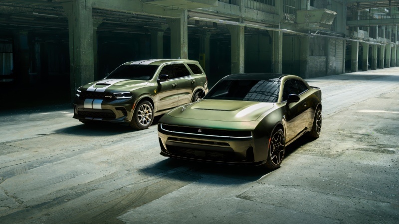 Free download Dodge Charger Daytona Dodge Durango 5K, Wallpaper(s)