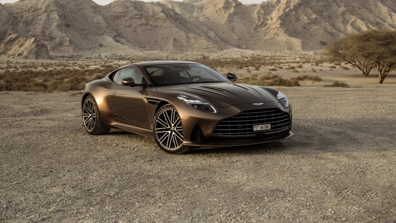 Free download Aston Martin DB12 Desert 8K Sports cars 5K, Wallpaper(s) website provided.