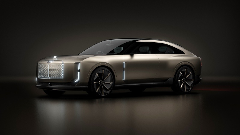 Free download Bentley EXP 15 2025 Dark background 5K 8K Luxury electric cars, Wallpaper(s) website provided.