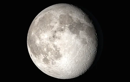 Free download Moon Phase Moon Night Space Computer Wallpaper 4K Wallpaper, Wallpaper & 7wallpaper