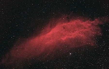 Free download Space Gali Stars Space Art AI Art Red Computer Wallpaper 4K Wallpaper, Wallpaper & 7wallpaper