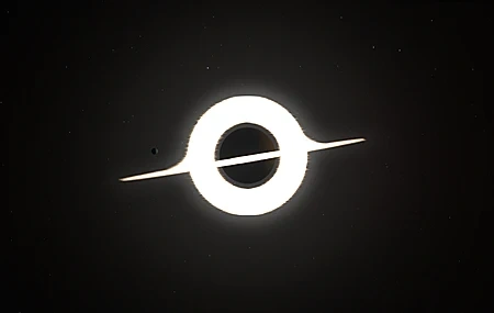 Free download Interstellar Movie Space Black Hole Universe Starry Sky Science Fiction Future Computer Wallpaper 4K Wallpaper, Wallpaper & 7wallpaper