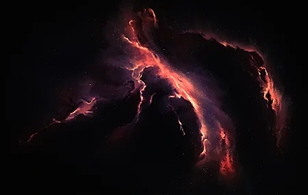 Free download Starry Sky Technology Space Nebula Universe Space AI Art Computer Wallpaper 4K Wallpaper, Wallpaper & 7wallpaper