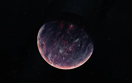 Free download Star Technology Planet Star Space Space Art AI Art Computer Wallpaper 4K Wallpaper, Wallpaper & 7wallpaper