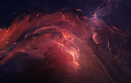 Free download space space art nebula digital art computer wallpaper 4K wallpaper, Wallpaper & 7wallpaper