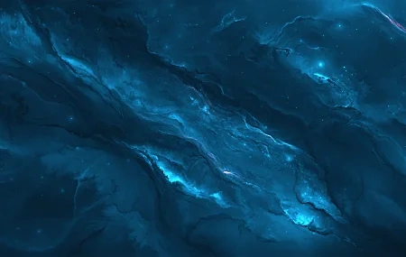 Free download Multiple Display Space Art Universe Stars Nebula AI Art Computer Wallpaper 8K Wallpaper, Wallpaper & 7wallpaper