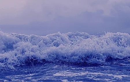 Free download sea ​​water nature daytime color purple computer wallpaper 4K wallpaper, Wallpaper(s)