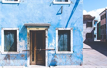 Free download blue city architecture nature landscape computer wallpaper 4K wallpaper, Wallpaper(s)