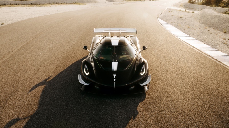 Free download Koenigsegg Sadair's Spear Race track Asphalt 8K 2025 5K Hypercars, Wallpaper & 7wallpaper