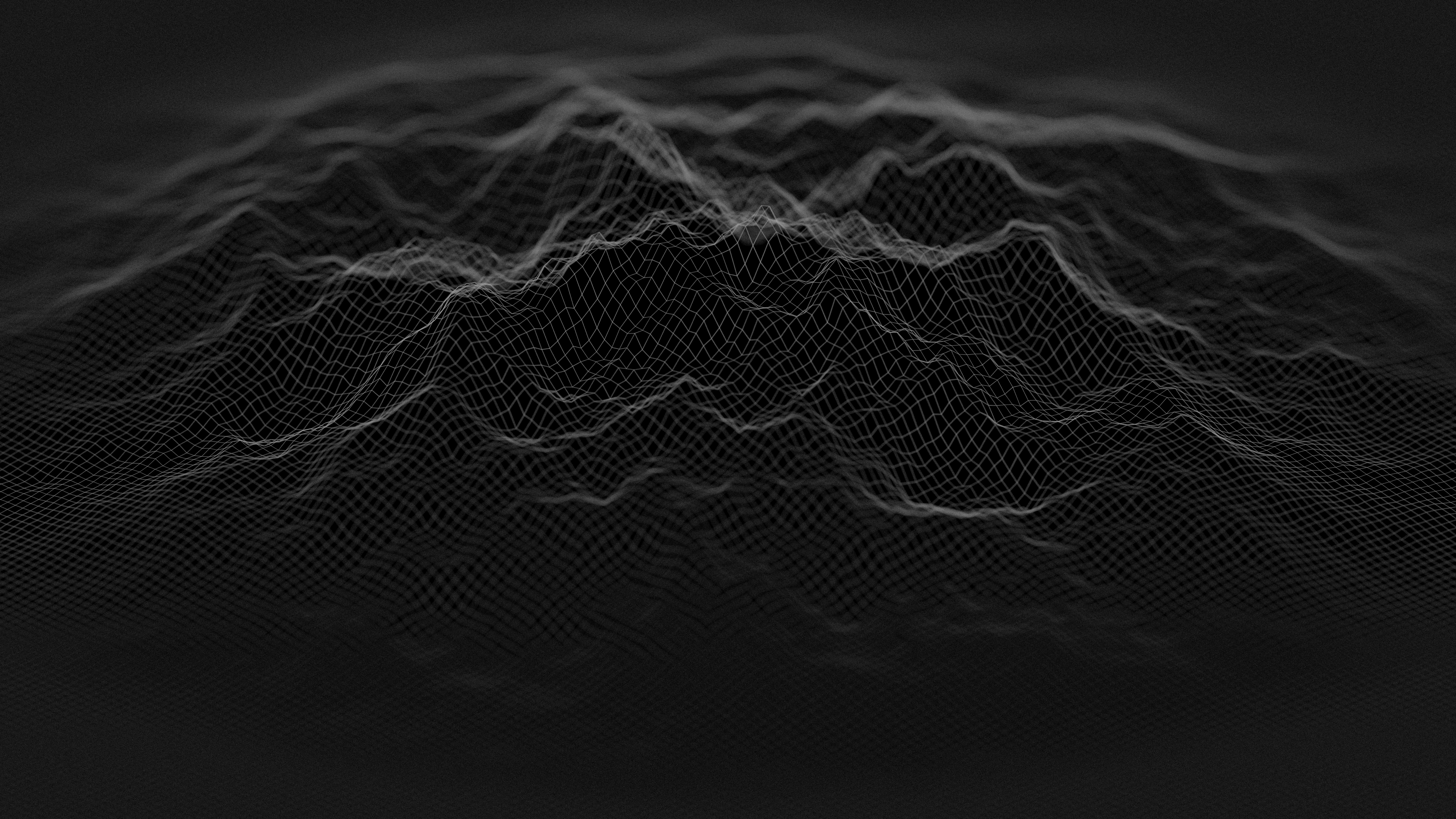 Free download Minimalism Abstract AI Art Computer Wallpaper 4K Wallpaper, Wallpaper & 7wallpaper