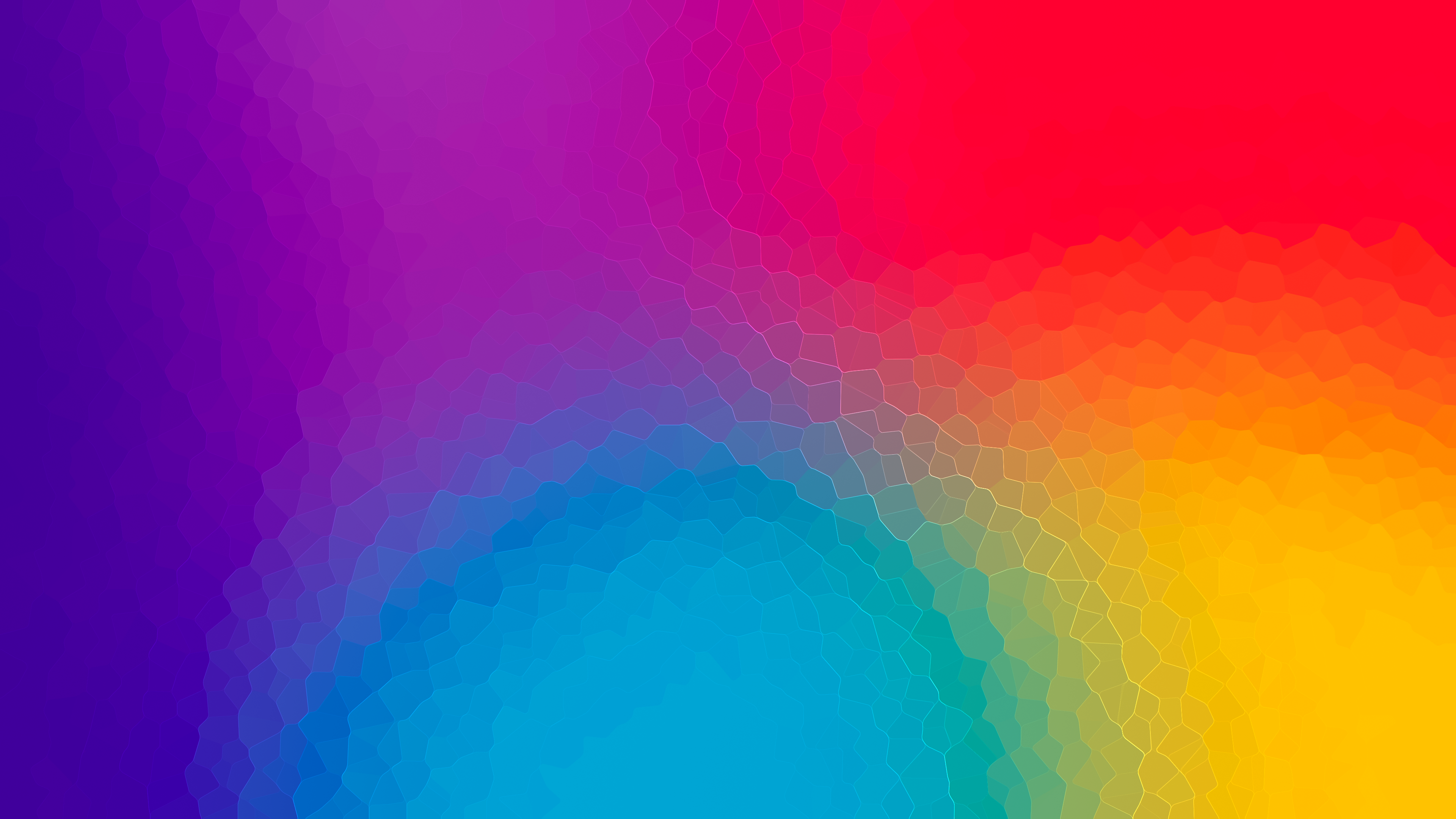 Free download Picture Abstract Yellow Purple Red Blue Pink Computer Wallpaper 4K Wallpaper, Wallpaper(s)