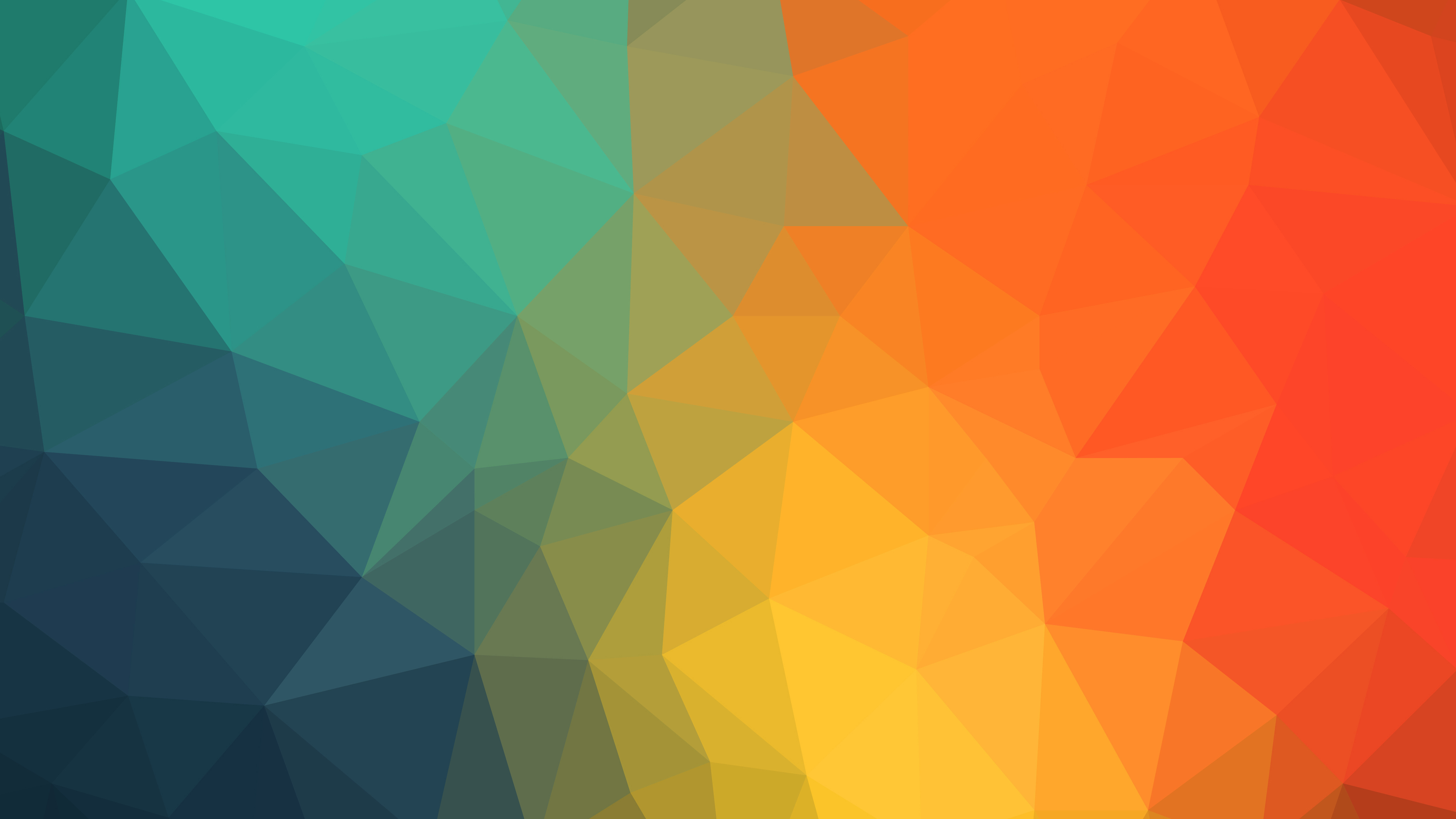 Free download abstract color shape triangle orange computer wallpaper 4K wallpaper, Wallpaper & 7wallpaper