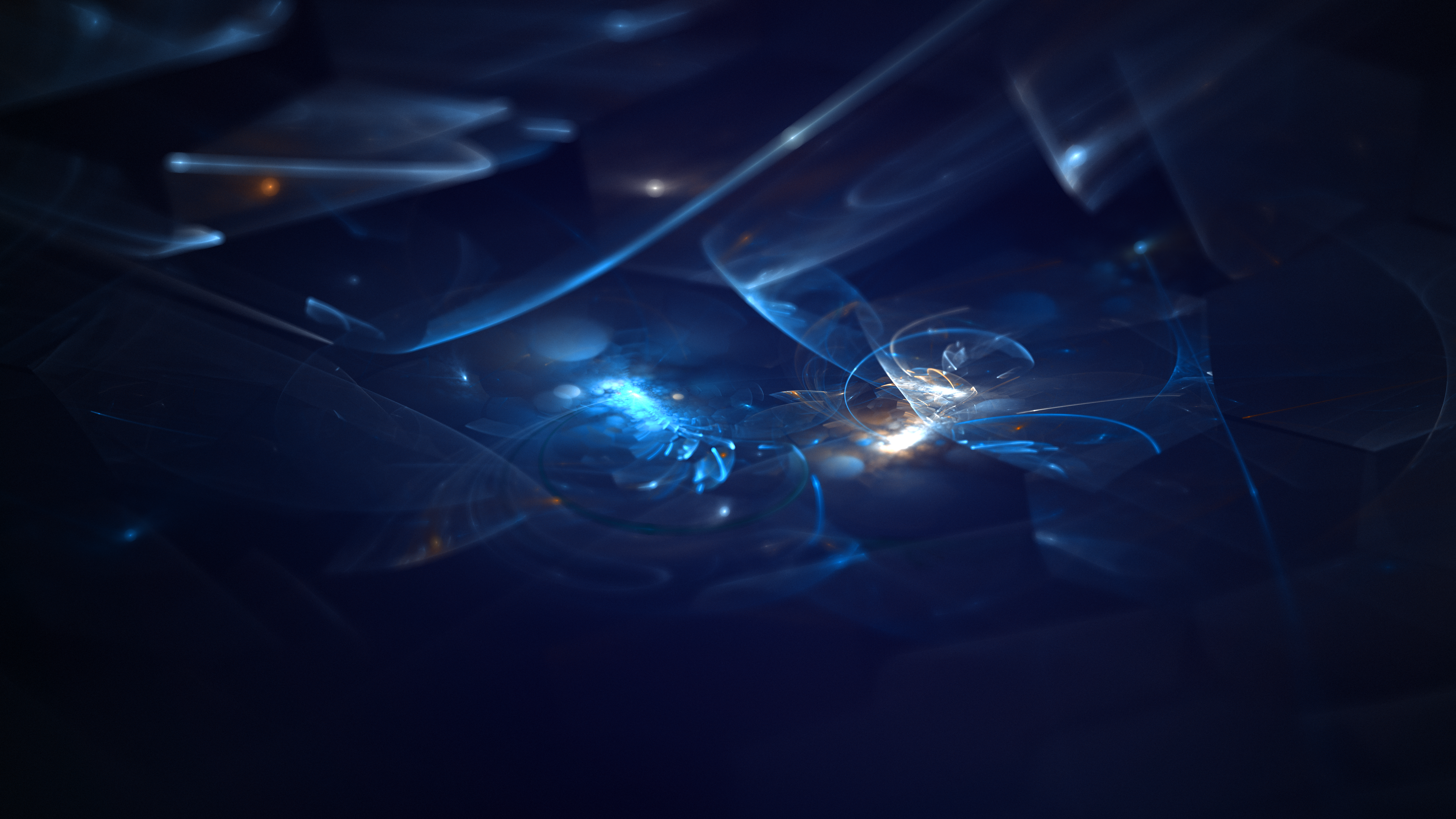 Free download Apoptology Abstract Fractal AI Art Computer Wallpaper 4K Wallpaper, Wallpaper(s)