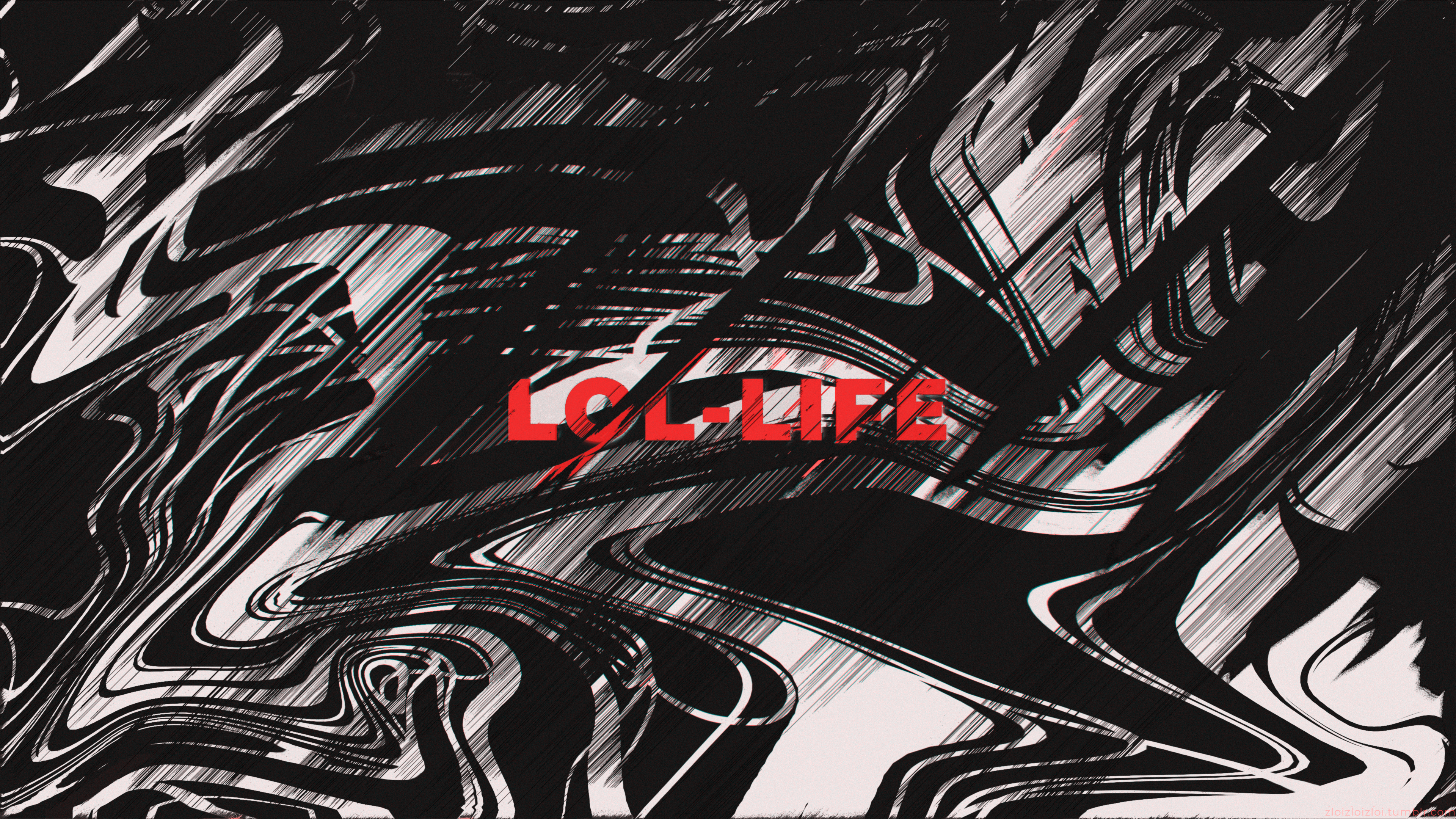 Free download Abstract Glitch Art AI Art Black Red Computer Wallpaper 4K Wallpaper, Wallpaper(s)